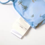 レインコート（りぼん・花・さくらんぼ・恐竜） | F.O.Online Store | 詳細画像10 