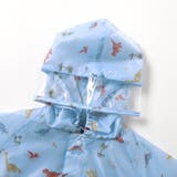 レインコート（りぼん・花・さくらんぼ・恐竜） | F.O.Online Store | 詳細画像3 