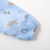 レインコート（りぼん・花・さくらんぼ・恐竜） | F.O.Online Store | 詳細画像4 