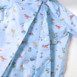 レインコート（りぼん・花・さくらんぼ・恐竜） | F.O.Online Store | 詳細画像6 