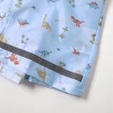 レインコート（りぼん・花・さくらんぼ・恐竜） | F.O.Online Store | 詳細画像7 