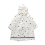アイボリー | レインコート（りぼん・花・さくらんぼ・恐竜） | F.O.Online Store