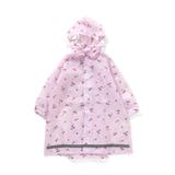 ピンク | レインコート（りぼん・花・さくらんぼ・恐竜） | F.O.Online Store