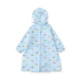 花・ハート・さくらんぼ・恐竜柄レインコート | F.O.Online Store | 詳細画像12