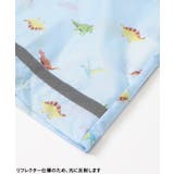 花・ハート・さくらんぼ・恐竜柄レインコート | F.O.Online Store | 詳細画像17