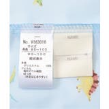 花・ハート・さくらんぼ・恐竜柄レインコート | F.O.Online Store | 詳細画像18