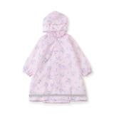 花・ハート・さくらんぼ・恐竜柄レインコート | F.O.Online Store | 詳細画像4