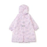 花・ハート・さくらんぼ・恐竜柄レインコート | F.O.Online Store | 詳細画像5