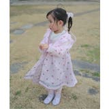 花・ハート・さくらんぼ・恐竜柄レインコート | F.O.Online Store | 詳細画像9