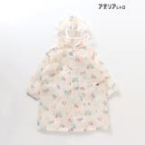 アデリアレトロ ランドコート | F.O.Online Store | 詳細画像18