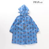 アデリアレトロ ランドコート | F.O.Online Store | 詳細画像3