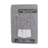 アデリアレトロ ランドコート | F.O.Online Store | 詳細画像5