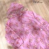 ピンク | アデリアレトロ ランドコート | F.O.Online Store