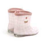 カップケーキ柄 レインシューズ | F.O.Online Store | 詳細画像2