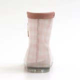 カップケーキ柄 レインシューズ | F.O.Online Store | 詳細画像5