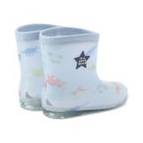 レインシューズ(りぼん・花・さくらんぼ・恐竜) | F.O.Online Store | 詳細画像12