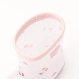 レインシューズ(りぼん・花・さくらんぼ・恐竜) | F.O.Online Store | 詳細画像5