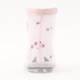 レインシューズ(りぼん・花・さくらんぼ・恐竜) | F.O.Online Store | 詳細画像8