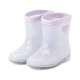 ラベンダー | レインシューズ(りぼん・花・さくらんぼ・恐竜) | F.O.Online Store