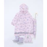 花・ハート・さくらんぼ・恐竜柄レインシューズ | F.O.Online Store | 詳細画像21