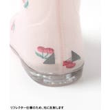 花・ハート・さくらんぼ・恐竜柄レインシューズ | F.O.Online Store | 詳細画像9