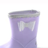 りぼんレインシューズ | F.O.Online Store | 詳細画像3 