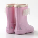 りぼんレインシューズ | F.O.Online Store | 詳細画像8 