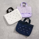 3柄 レッスントート | F.O.Online Store | 詳細画像21