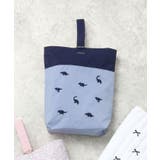 ブルー | シューズバッグ | F.O.Online Store