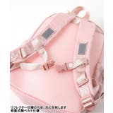 ハートモチーフリュック | F.O.Online Store | 詳細画像10 