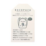 ハートモチーフリュック | F.O.Online Store | 詳細画像16 