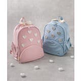 ハートモチーフリュック | F.O.Online Store | 詳細画像20 