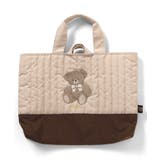 tiny bear レッスントート | F.O.Online Store | 詳細画像2 