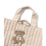 tiny bear レッスントート | F.O.Online Store | 詳細画像4 
