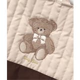 tiny bear レッスントート | F.O.Online Store | 詳細画像5 