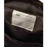 tiny bear リュック | F.O.Online Store | 詳細画像10 