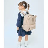 tiny bear リュック | F.O.Online Store | 詳細画像14 