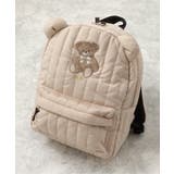 tiny bear リュック | F.O.Online Store | 詳細画像15 