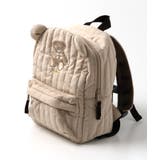 tiny bear リュック | F.O.Online Store | 詳細画像2 