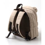 tiny bear リュック | F.O.Online Store | 詳細画像3 