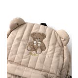tiny bear リュック | F.O.Online Store | 詳細画像6 