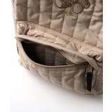 tiny bear リュック | F.O.Online Store | 詳細画像7 