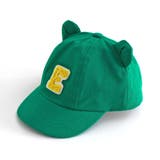tiny bear 耳付きキャップ | F.O.Online Store | 詳細画像2 