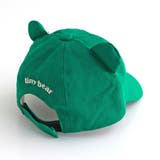 tiny bear 耳付きキャップ | F.O.Online Store | 詳細画像3 
