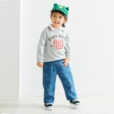tiny bear 耳付きキャップ | F.O.Online Store | 詳細画像4 