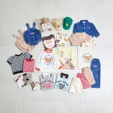 tiny bear 耳付きキャップ | F.O.Online Store | 詳細画像5 