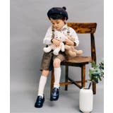 tinybear 耳付きベレー帽 | F.O.Online Store | 詳細画像10