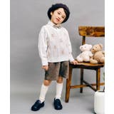 tinybear 耳付きベレー帽 | F.O.Online Store | 詳細画像11