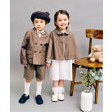 tinybear 耳付きベレー帽 | F.O.Online Store | 詳細画像12