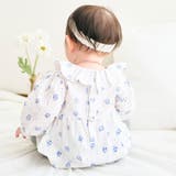チュールレースヘアバンド | F.O.Online Store | 詳細画像10